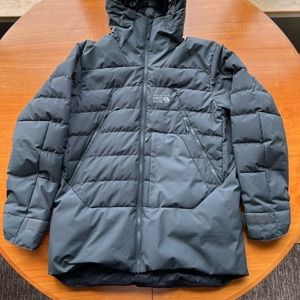 Mountain Hardware Direct North jacket, size Large